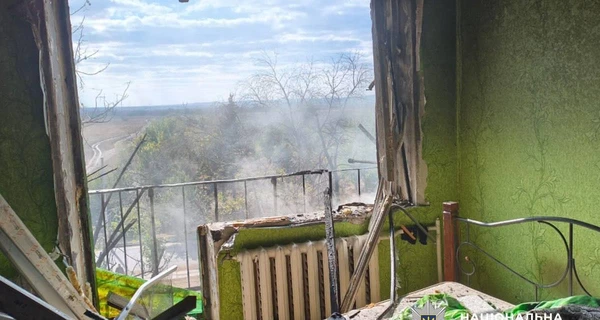 В Донецкой области РФ устроила массированный обстрел, есть погибший и раненые