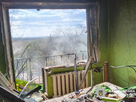 У Донецькій області РФ влаштувала масований обстріл, є загиблий та поранені