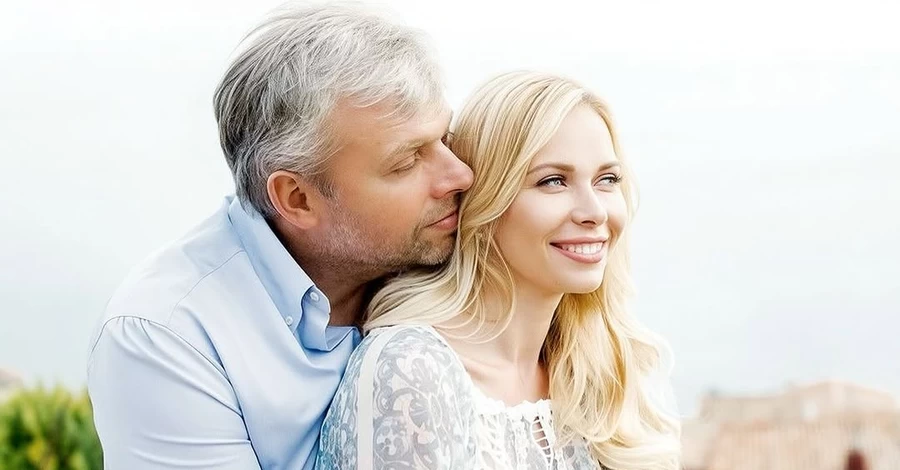 Юлия Думанская в третий раз стала мамой