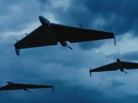 В Дании заметили дроны над объектами Минобороны, а в Финляндии - над ГЭС