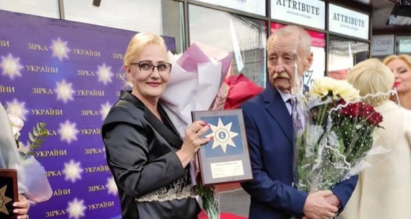 Вдова Поклада высказалась о Тоне Матвиенко, которая незаконно поет его песни: Все будем делать по закону