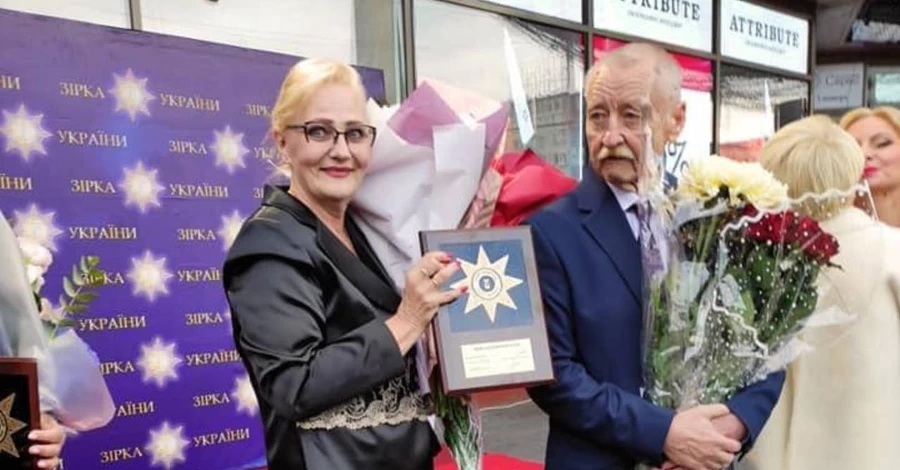 Вдова Поклада высказалась о Тоне Матвиенко, которая незаконно поет его песни: Все будем делать по закону