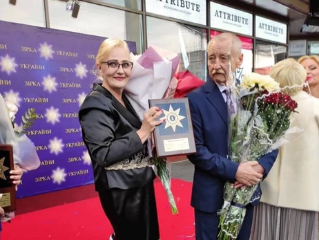 Вдова Поклада высказалась о Тоне Матвиенко, которая незаконно поет его песни: Все будем делать по закону