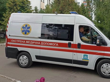 На Сумщині російський дрон атакував авто - є загиблий та поранений