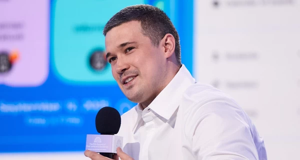 В Минцифры представили цифрового двойника Михаила Федорова, с которым могут пообщаться все украинцы