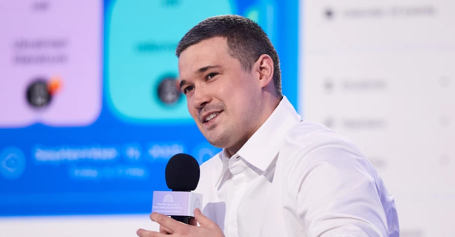 В Минцифры представили цифрового двойника Михаила Федорова, с которым могут пообщаться все украинцы