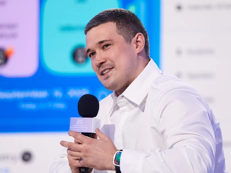 В Минцифры представили цифрового двойника Михаила Федорова, с которым могут пообщаться все украинцы