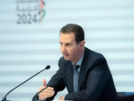  У Сирії видали ордер на арешт колишнього президента Башара Асада 