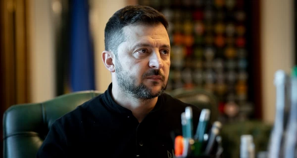 Зеленский пообещал блэкауты в Москве, если РФ будет бить по украинской энергетике