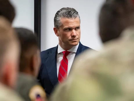 Глава Пентагона срочно созвал сотни генералов на экстренное совещание