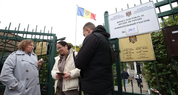 В Беларуси организовали незаконное голосование молдаван из России на парламентских выборах