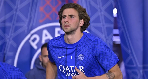 Забарный стал пятым украинским футболистом, забившим гол в чемпионате Франции