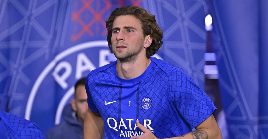 Забарный стал пятым украинским футболистом, забившим гол в чемпионате Франции