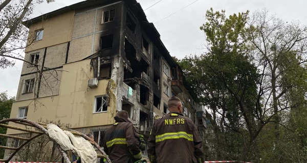 Девочка, погибшая во время атаки России на Киев, недавно вернулась из-за границы