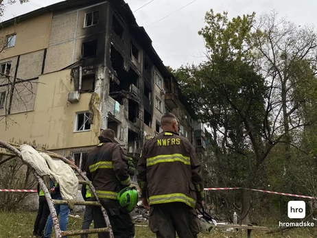 Девочка, погибшая во время атаки России на Киев, недавно вернулась из-за границы