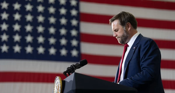 Россияне отказались от переговоров по завершению войны в Украине, — Вэнс