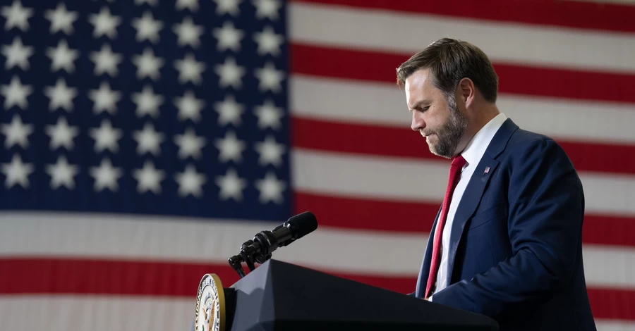 Россияне отказались от переговоров по завершению войны в Украине, — Вэнс