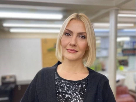 Четвертой жертвой удара по Киеву стала женщина, умершая в укрытии от стресса