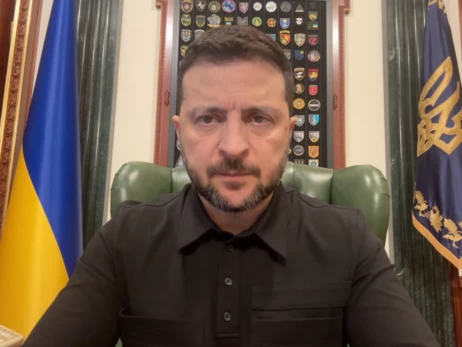 Россия запускает дроны по Европе с танкеров, - Зеленский