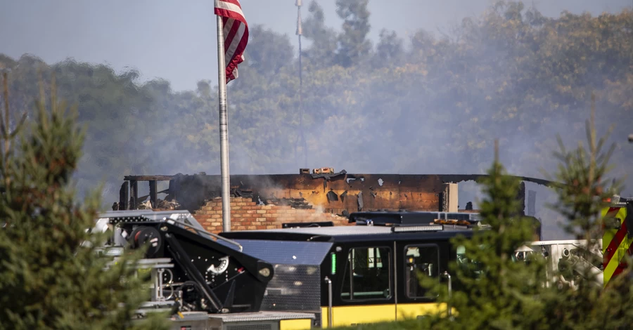 Колишній морпіх влаштував стрілянину у церкві Мічигана: щонайменше четверо загиблих