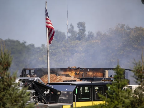 Колишній морпіх влаштував стрілянину у церкві Мічигана: щонайменше четверо загиблих