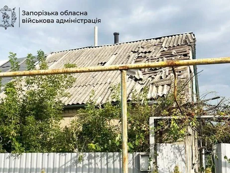 Число пострадавших в Запорожье возросло до 49