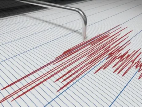 На Львовщине произошло землетрясение