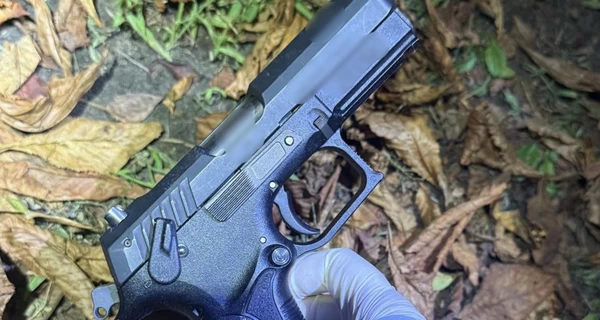 Ночью во Львове звучала стрельба – подробности от полиции