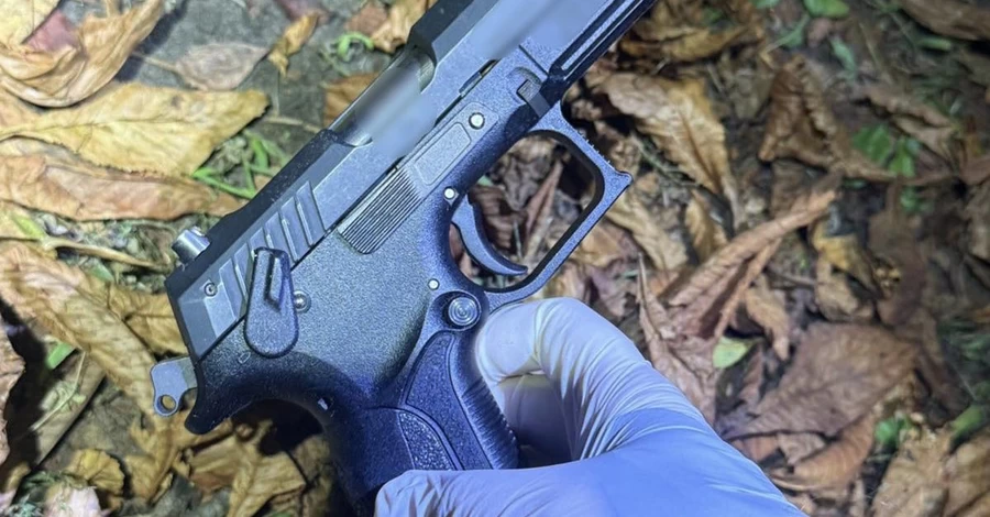 Ночью во Львове звучала стрельба – подробности от полиции