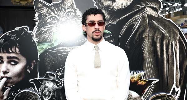 Bad Bunny станет хедлайнером финала Super Bowl