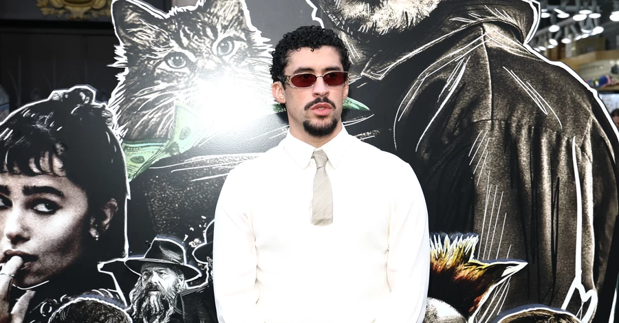 Bad Bunny стане хедлайнером фіналу Super Bowl