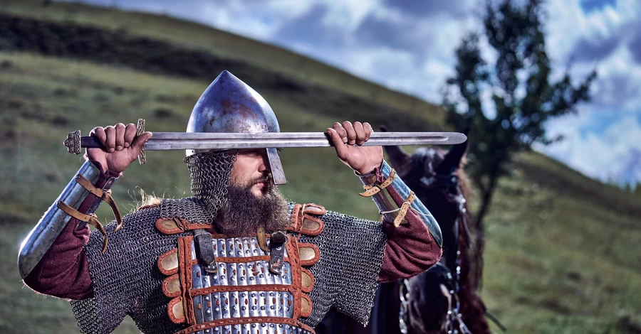 Тарас Томенко екранізує 