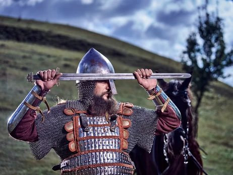 Тарас Томенко экранизирует 