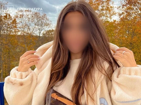 Известной блогерше заочно сообщили о подозрении в неуплате 11 млн грн налогов