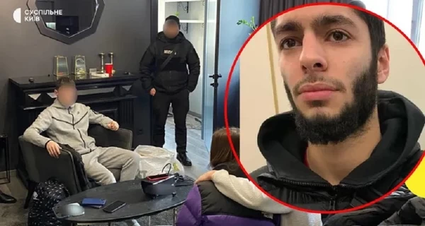 СМИ обнаружили, что один из защитников детектива НАБУ Магамедрасулова – антисемит и фигурант «пьяных вечеринок»