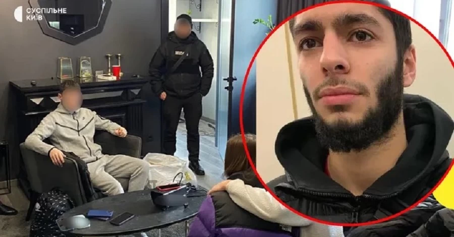 СМИ обнаружили, что один из защитников детектива НАБУ Магамедрасулова – антисемит и фигурант «пьяных вечеринок»