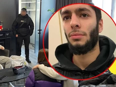 СМИ обнаружили, что один из защитников детектива НАБУ Магамедрасулова – антисемит и фигурант «пьяных вечеринок»