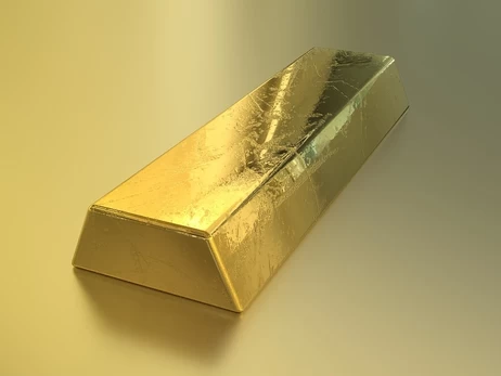 Ціна на золото встановила новий історичний рекорд - вище за 3 800 доларів за унцію