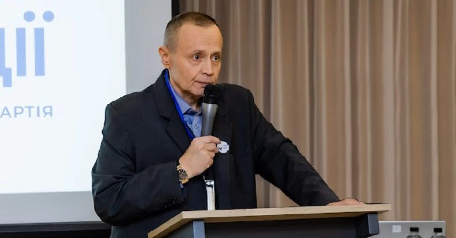 Андрій Пелюховський: Україні потрібні відновлення та модернізація, а не мрії політиканів про вибори