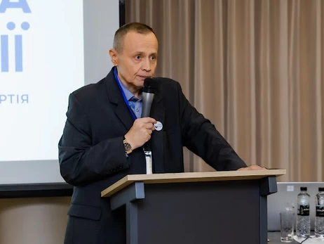 Андрій Пелюховський: Україні потрібні відновлення та модернізація, а не мрії політиканів про вибори