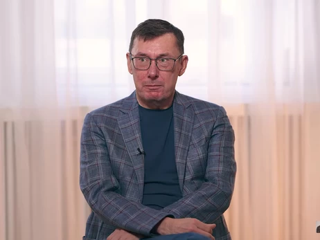 Юрий Луценко рассказал, чем сейчас занимаются его сыновья