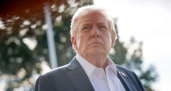 Народные депутаты предлагают Раде номинировать Трампа на Нобелевскую премию мира