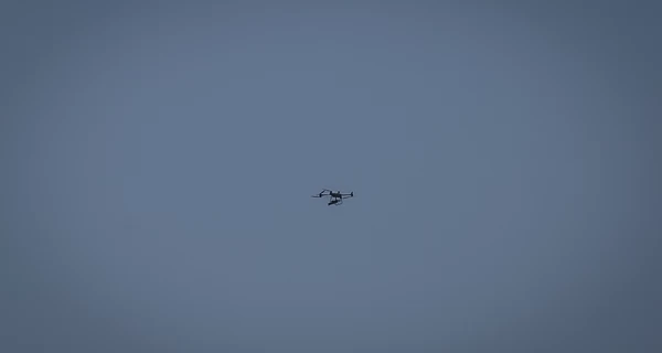 В Румынии нашли обломки дрона вблизи границы с Украиной