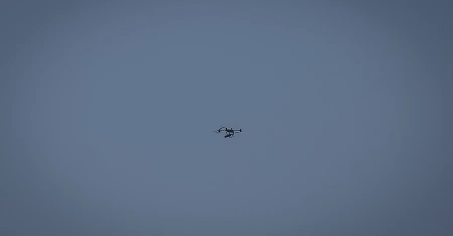 В Румынии нашли обломки дрона вблизи границы с Украиной