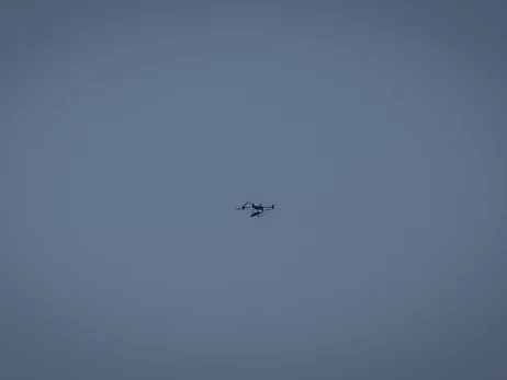 В Румынии нашли обломки дрона вблизи границы с Украиной