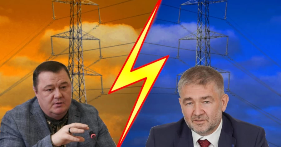 Алексей Кучеренко обратился к правительству и правоохранителям с требованием стабилизировать работу ключевой энергокомпании