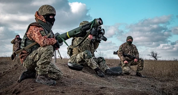 Поздравления с Днем защитников и защитниц Украины 