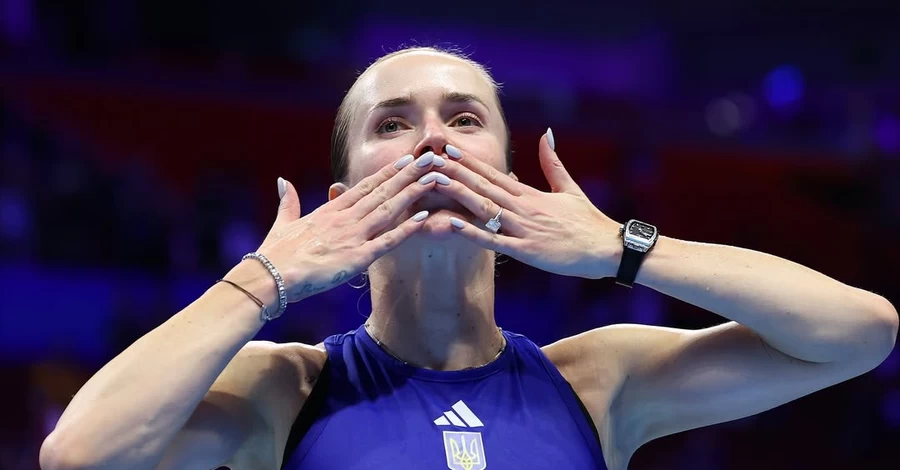 Свитолина побила очередной рекорд - 600 недель в сотне лучших теннисисток мира