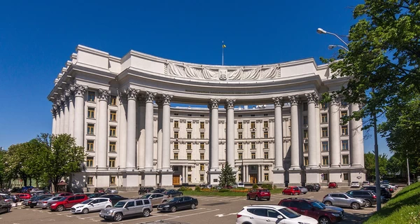 Украина осудила решение МПК о возвращении России и Беларуси на паралимпиады