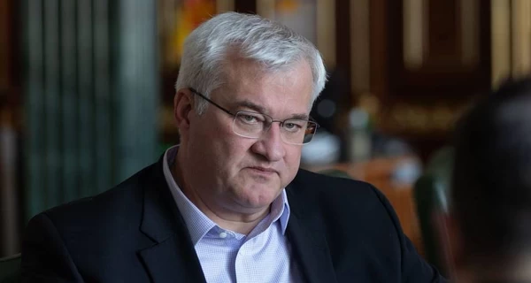 Украинское оружие может достать любые военные объекты на территории России - Сибига